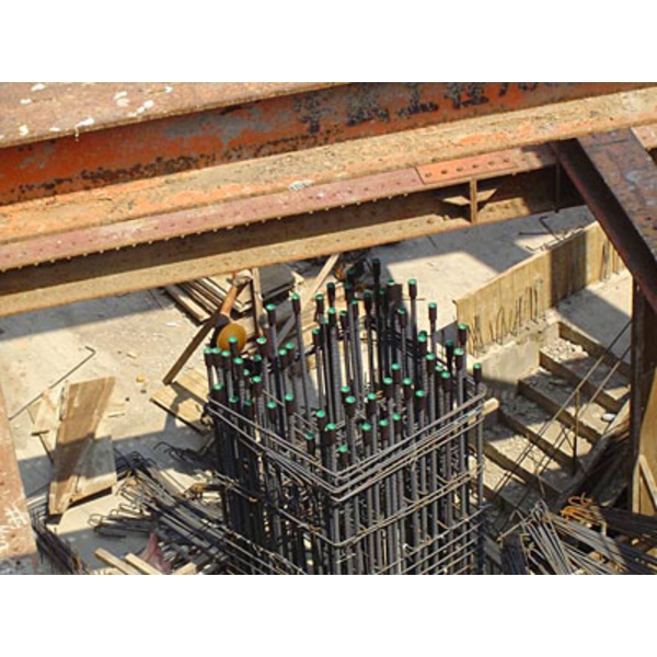 柱,得豐預力股份有限公司