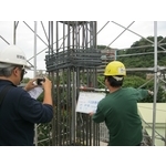 現場實測扭力 - 得豐預力股份有限公司