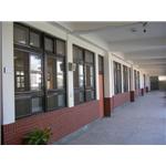 西門國小.塑鋼門窗 - 璟豐有限公司