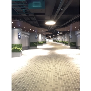 車庫快速捲門、門牌金屬雷射切割