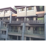 玻璃欄杆、鑄鋁欄杆 - 鴻府金屬工業有限公司