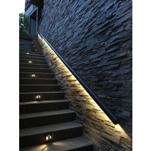 LED燈樓梯扶手