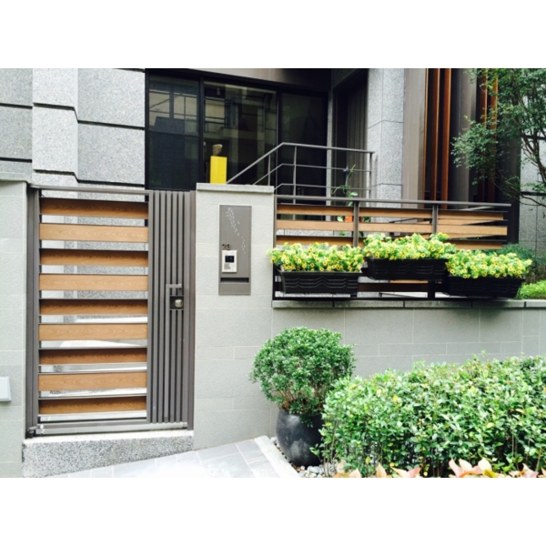 不銹鋼工程,鴻府金屬工業有限公司