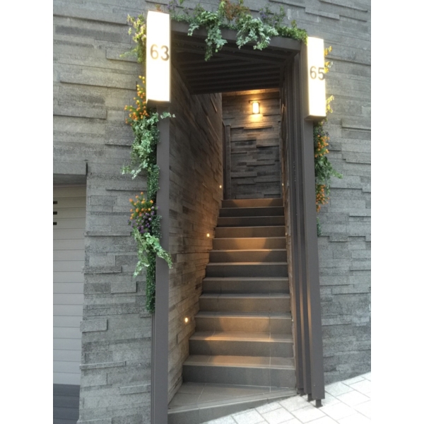 不銹鋼烤漆入口格柵,鴻府金屬工業有限公司