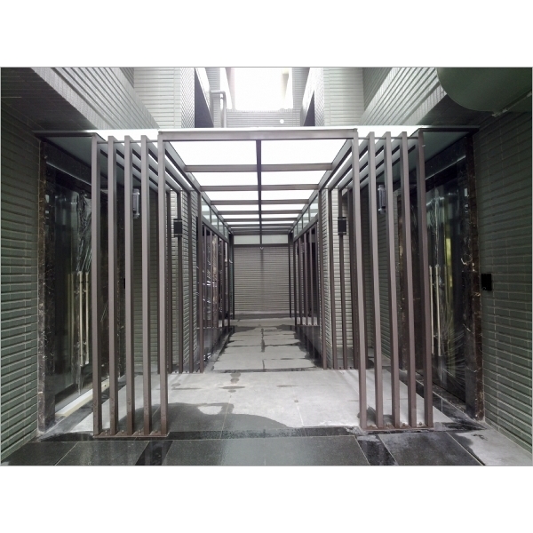 桁架,鴻府金屬工業有限公司