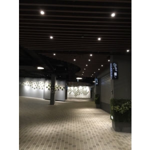 藝術牆面、車庫快速捲門、門牌金屬雷射切割