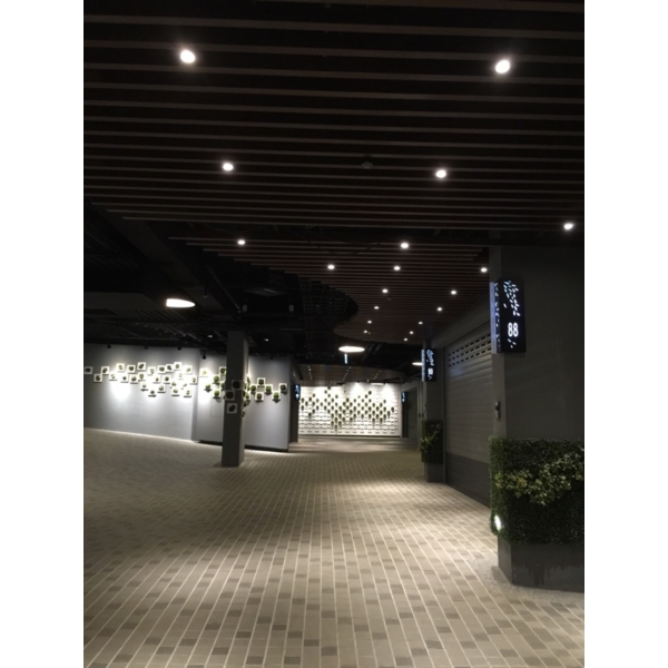 藝術牆面、車庫快速捲門、門牌金屬雷射切割,鴻府金屬工業有限公司