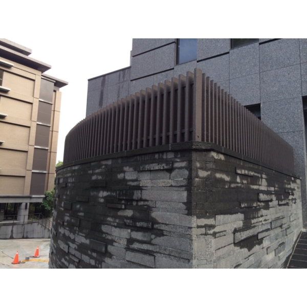 欄杆,鴻府金屬工業有限公司