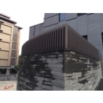 欄杆 - 鴻府金屬工業有限公司