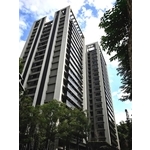 玻璃欄杆、外牆包板、格柵-內湖安縵莊園