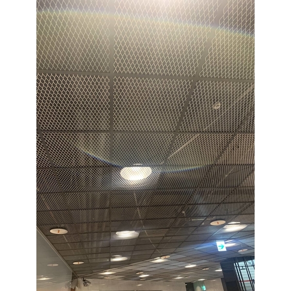 天花擴充網,鴻府金屬工業有限公司