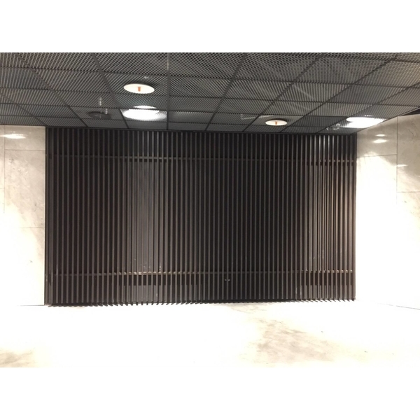 格柵,鴻府金屬工業有限公司
