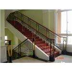 樓梯扶手 - 宜暉金屬建材有限公司