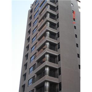 玻璃欄杆
