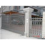 鍛造大門 - 宜暉金屬建材有限公司