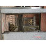 鍛造門 - 宜暉金屬建材有限公司