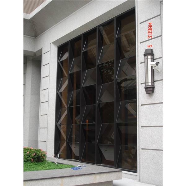 鋁包板固定窗,宜暉金屬建材有限公司