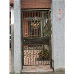 DSC05165鍛造門 - 宜暉金屬建材有限公司