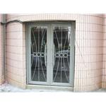 100_0385鍛造門 - 宜暉金屬建材有限公司