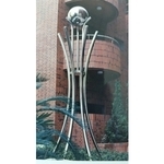 不銹鋼造型 - 宜暉金屬建材有限公司