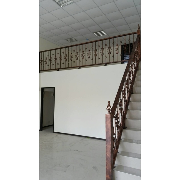 鍛造欄杆,宜暉金屬建材有限公司