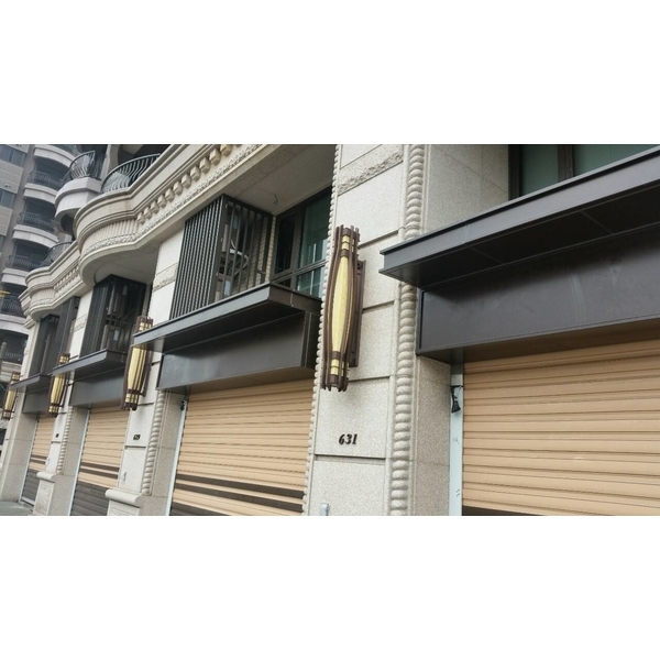 鋁包板,宜暉金屬建材有限公司