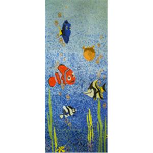 水晶馬賽克,慶繹有限公司