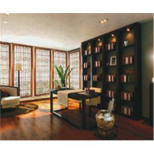 仿古花窗四,慶繹有限公司