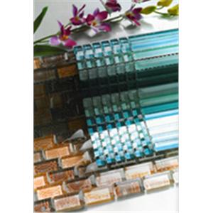 玻璃馬賽克一,慶繹有限公司