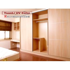 臥房系統衣櫃 , 員立企業有限公司