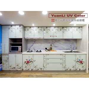 廚房系統櫃 , 員立企業有限公司