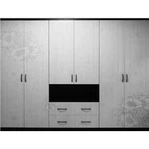 櫥櫃彩繪1 , 員立企業有限公司