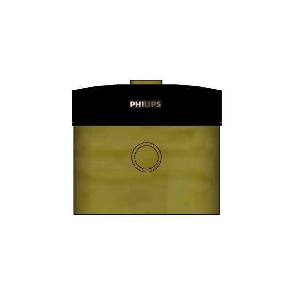 飛利浦 philips-雙重脈衝智慧萬用鍋5L-HD2195