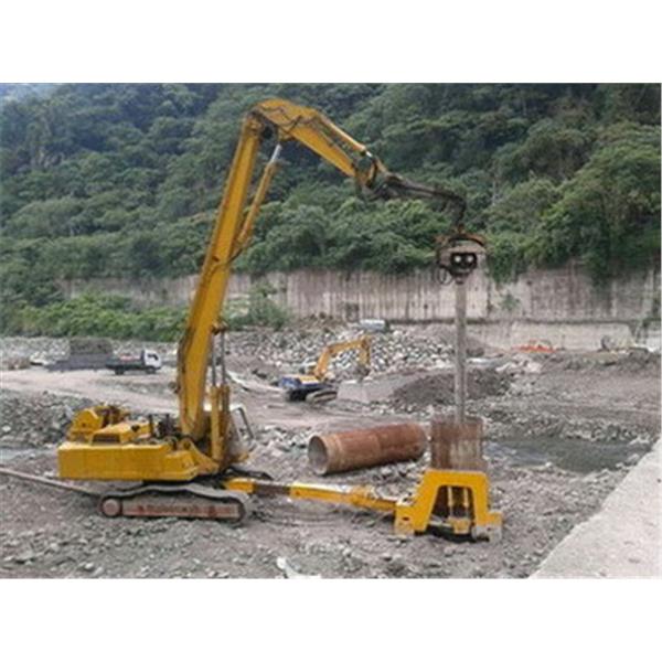 鑽掘式基椿工程-懋丞工程有限公司