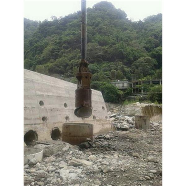 基椿工程 基椿工程-懋丞工程有限公司