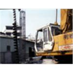 鑽掘式基樁-懋丞工程有限公司