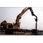 鑽掘式基樁-懋丞工程有限公司