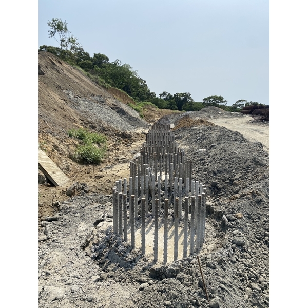 基樁工程,懋丞工程有限公司