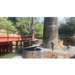 鑽掘式基樁直徑二米五 - 懋丞工程有限公司