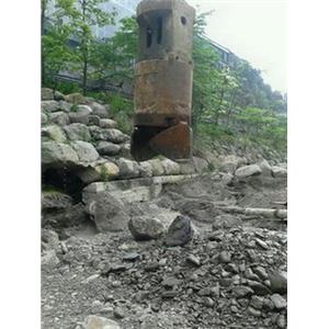 鑽掘式基椿工程