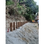 排樁 - 懋丞工程有限公司