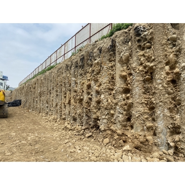 水利工程400預壘樁,懋丞工程有限公司