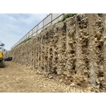 水利工程400預壘樁