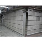 60A防火布捲門 , 光輝金屬工程股份有限公司