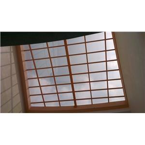 南投特殊學校-玻璃採光罩工程 , 光輝金屬工程股份有限公司