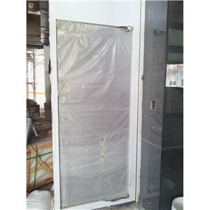 中興大學-彈射門 , 光輝金屬工程股份有限公司