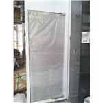 中興大學-彈射門 , 光輝金屬工程股份有限公司