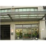 雨遮 , 光輝金屬工程股份有限公司