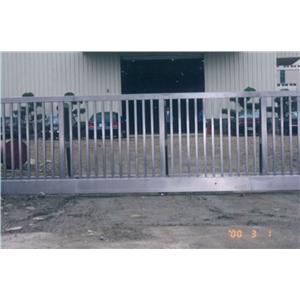 電動大門,光輝金屬工程股份有限公司