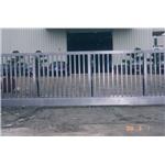 電動大門 , 光輝金屬工程股份有限公司